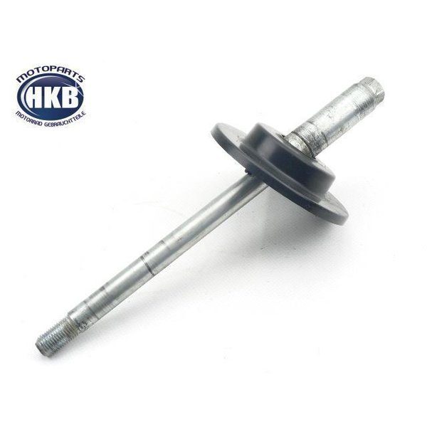 Suzuki GZ 125 MARAUDER AP Steckachse Vorderrad Bolzen / full-floating axle