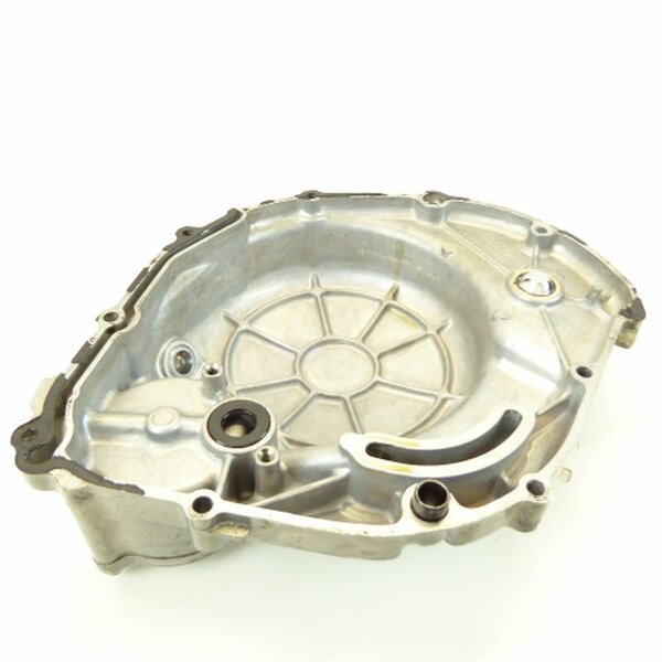 Suzuki GN 250 NJ42A Kupplungsdeckel / clutch cover