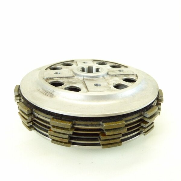 Suzuki GN 250 NJ42A Kupplungspaket / clutch