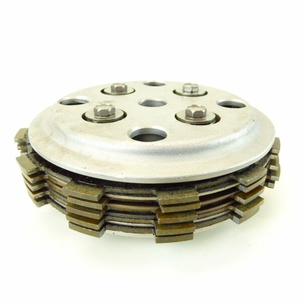 Suzuki GN 250 NJ42A Kupplungspaket / clutch