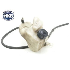 Suzuki RG 80 GAMMA NC11A Augleichsbehlter  Khlwasser /...