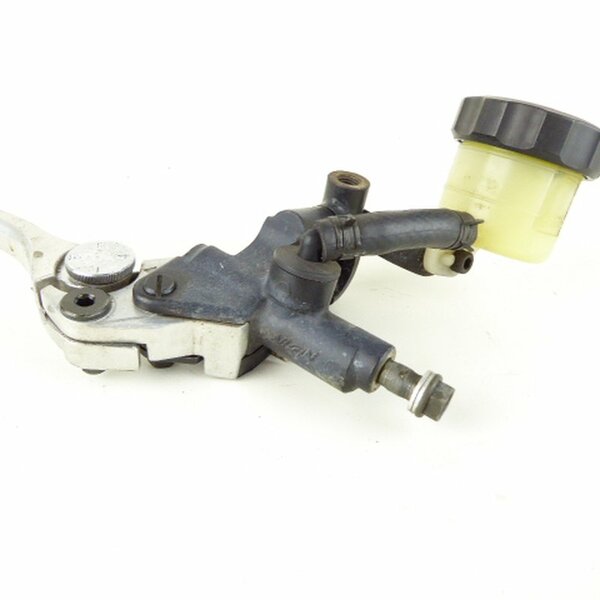 Yamaha YZF 750 R 4HN Bremspumpe Vorderrad / front brake master cylinder