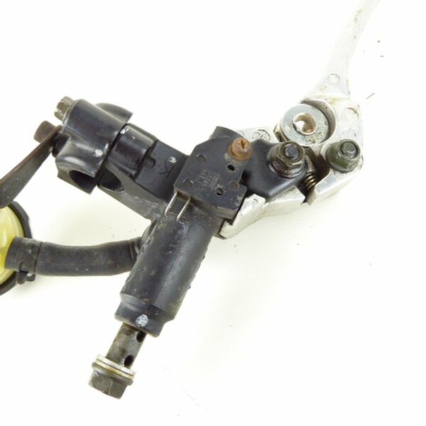 Yamaha YZF 750 R 4HN Bremspumpe Vorderrad / front brake master cylinder