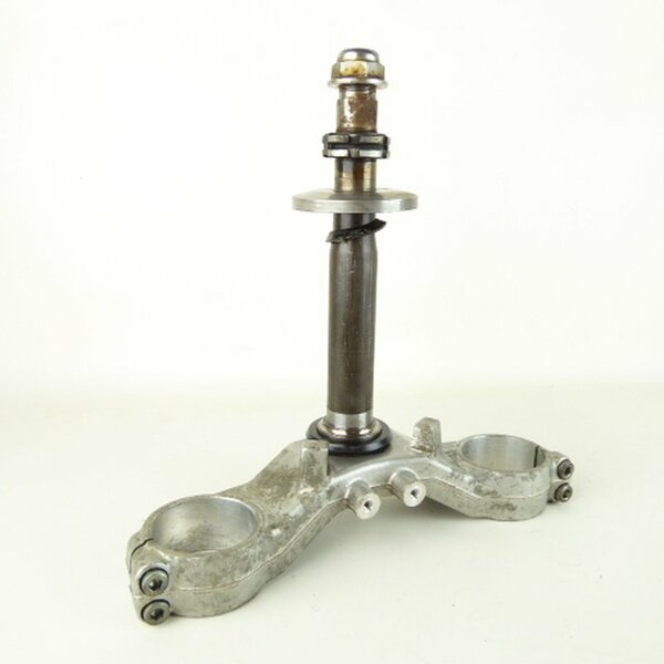 Yamaha YZF 750 R 4HN Gabelbrücke unten / lower fork bridge