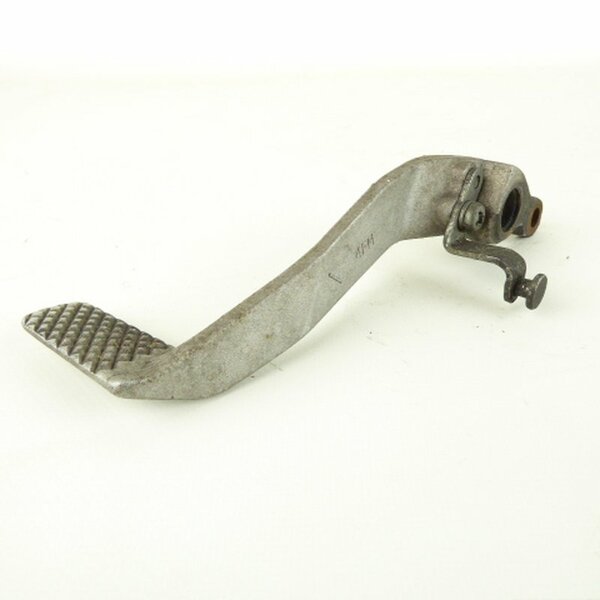 Yamaha YZF 750 R 4HN Bremspedal Bremshebel / brake pedal