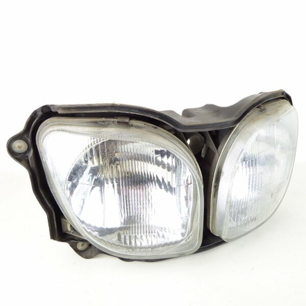 Yamaha YZF 750 R 4HN Scheinwerfer / headlight