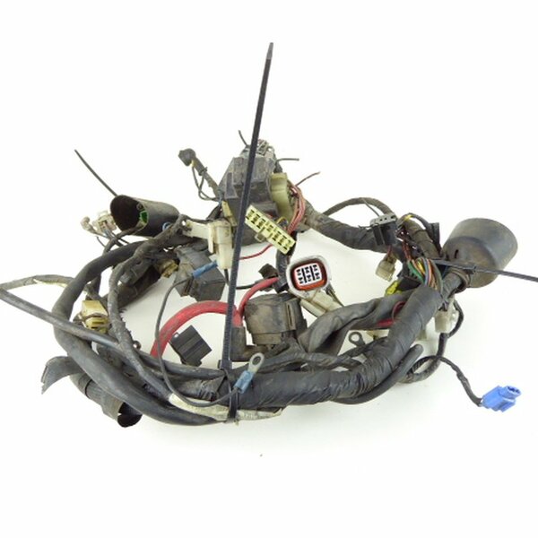 Yamaha YZF 750 R 4HN Kabelbaum / wire harness