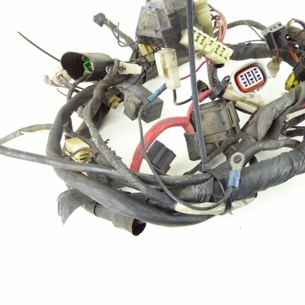 Yamaha YZF 750 R 4HN Kabelbaum / wire harness