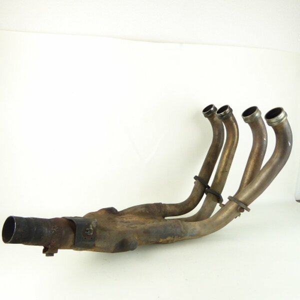 Yamaha YZF 750 R 4HN Krmmer / exhaust pipe