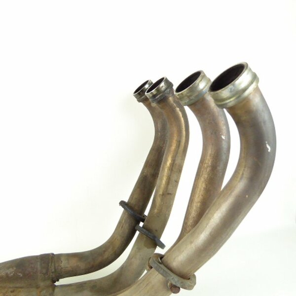 Yamaha YZF 750 R 4HN Krmmer / exhaust pipe