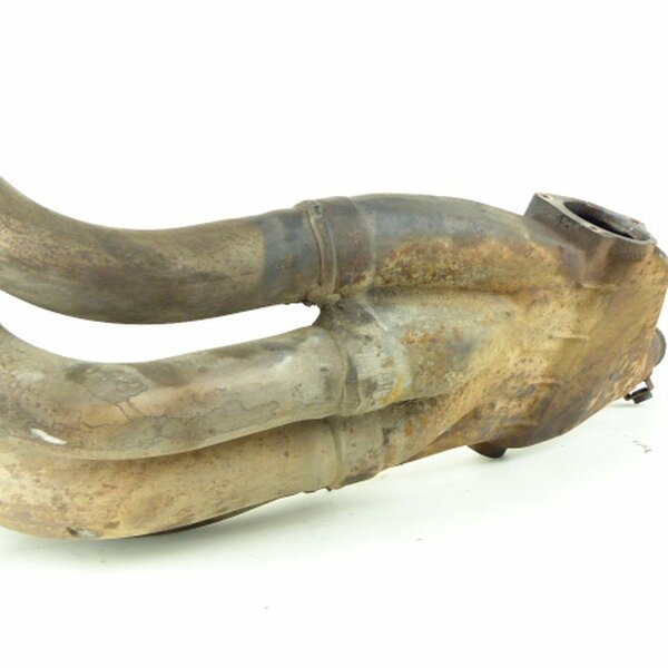 Yamaha YZF 750 R 4HN Krmmer / exhaust pipe