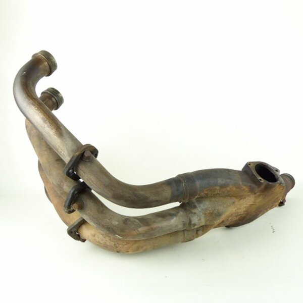 Yamaha YZF 750 R 4HN Krmmer / exhaust pipe