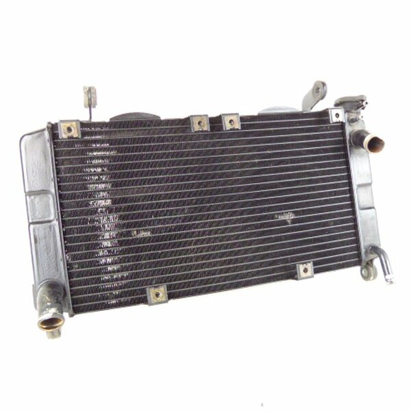 Yamaha YZF 750 R 4HN Khler Wasserkhler / radiator