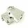 Yamaha YZF 750 R 4HN Ritzelabdeckung / crankcase cover sprocket