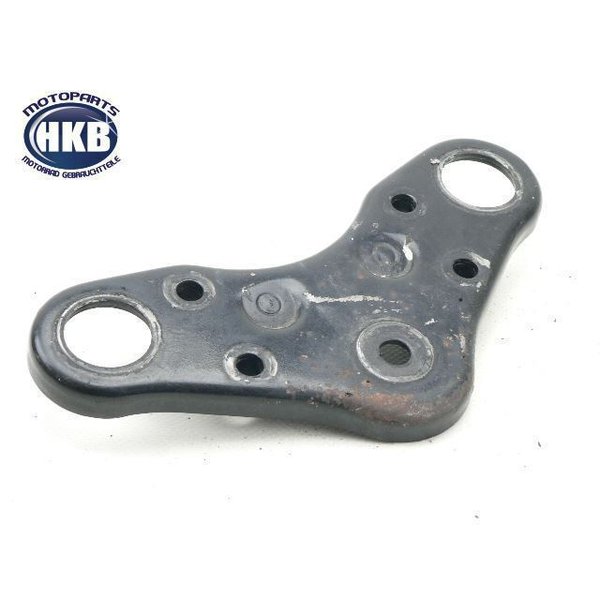 Suzuki RG 80 GAMMA NC11A Gabelbrcke oben Lenkkopf Steuerkopf / upper fork crown