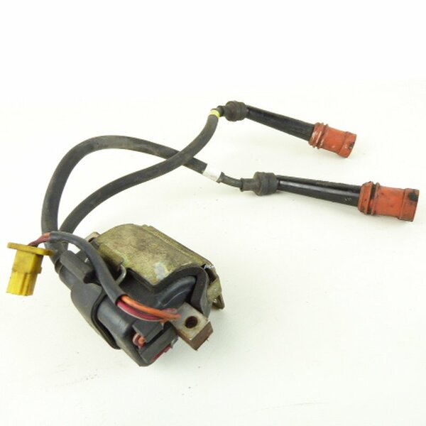 Yamaha YZF 750 R 4HN Zndspule 1 + 4 Zylinder / ignition coil