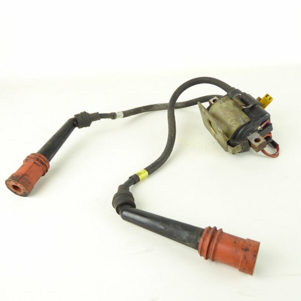 Yamaha YZF 750 R 4HN Zndspule 1 + 4 Zylinder / ignition coil