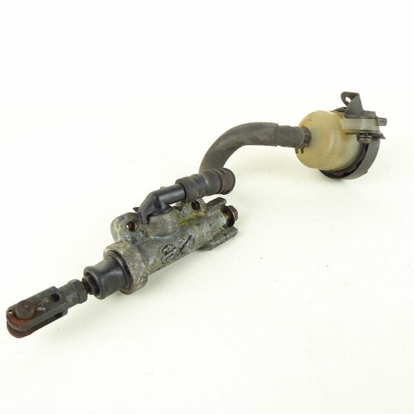 Yamaha YZF 750 R 4HN Bremspumpe Hinterrad / rear brake master cylinder