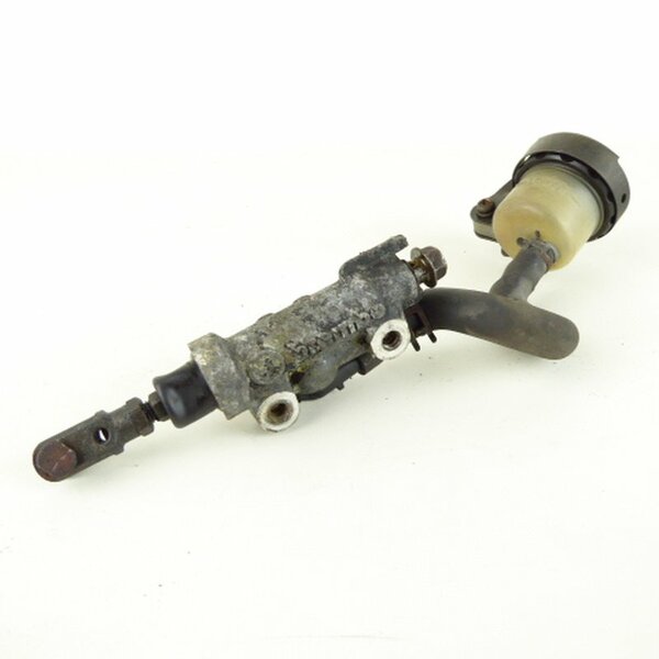 Yamaha YZF 750 R 4HN Bremspumpe Hinterrad / rear brake master cylinder