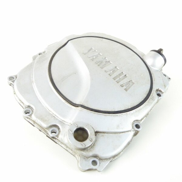 Yamaha YZF 750 R 4HN Kupplungsdeckel / clutch cover