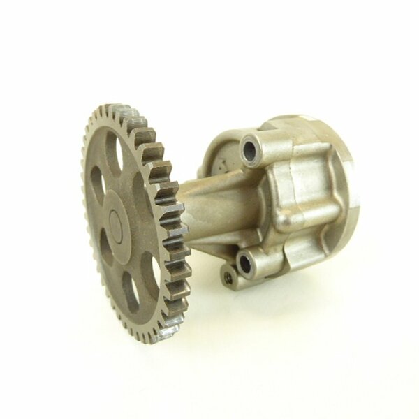Yamaha YZF 750 R 4HN Ölpumpe / oil pump