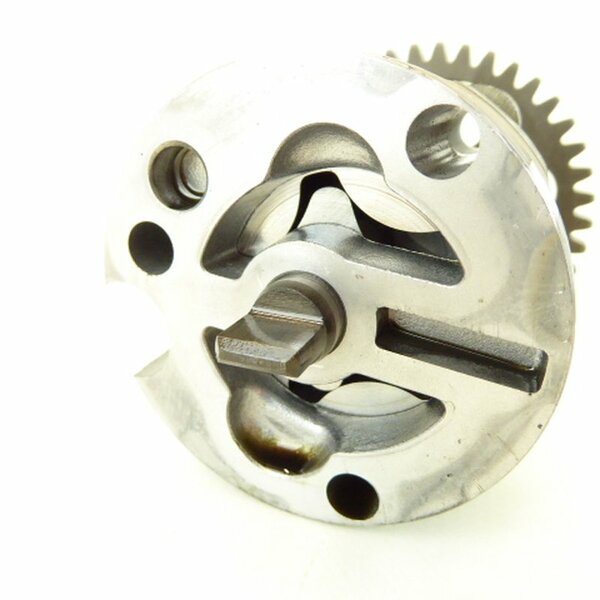 Yamaha YZF 750 R 4HN lpumpe / oil pump