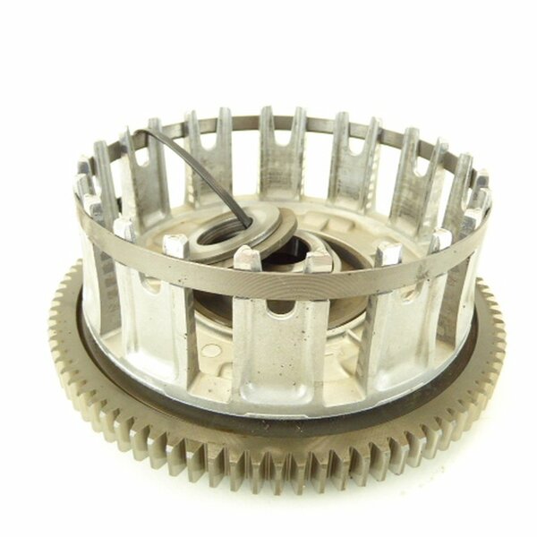 Yamaha YZF 750 R 4HN Kupplungskorb / clutch basket