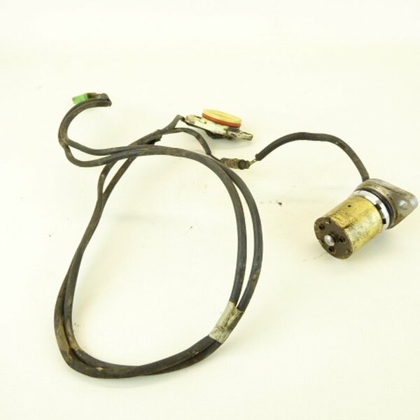 Yamaha YZF 750 R 4HN Leerlaufschalter + lstandssensor / neutral switch