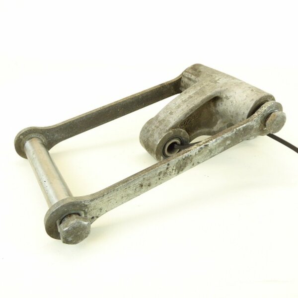 Yamaha YZF 750 R 4HN Umlenkung / rear arm relay