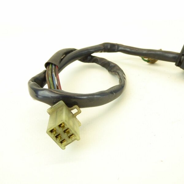 Yamaha YZF 750 R 4HN Lenkerschalter rechts / right handle switch
