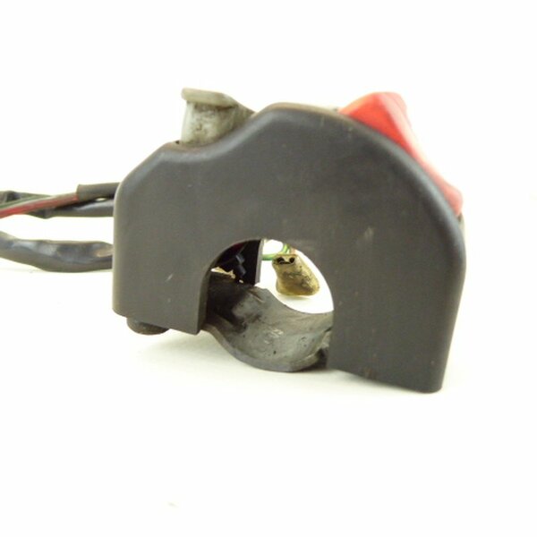 Yamaha YZF 750 R 4HN Lenkerschalter rechts / right handle switch