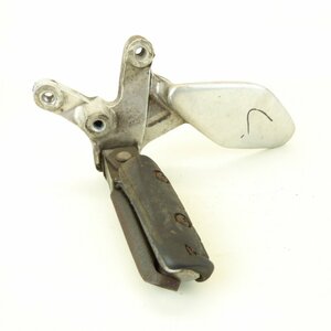 Yamaha YZF 750 R 4HN Furastentrger Fahrer links / left...