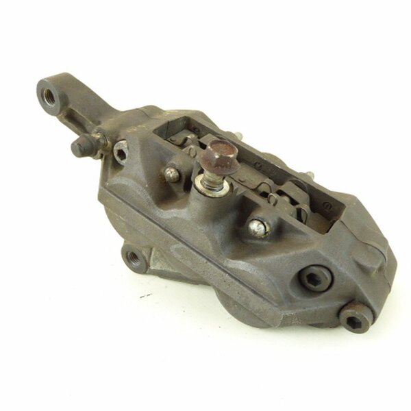 Yamaha YZF 750 R 4HN Bremssattel Vorderrad links / front brake caliper left