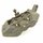 Yamaha YZF 750 R 4HN Bremssattel Vorderrad links / front brake caliper left