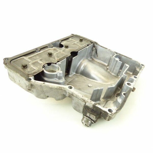 Yamaha YZF 750 R 4HN Ölwanne / oil pan