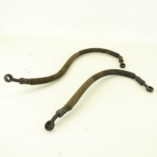 Yamaha YZF 750 R 4HN lleitungen lkhler / oil cooler hose