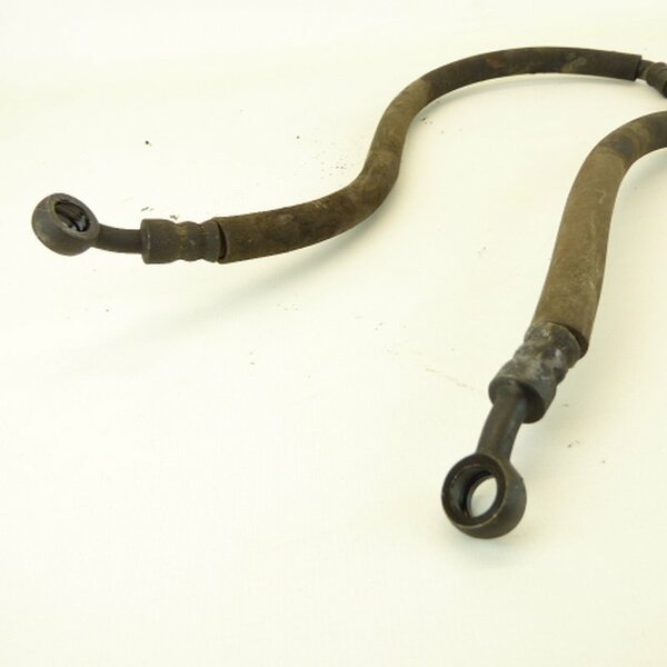 Yamaha YZF 750 R 4HN lleitungen lkhler / oil cooler hose