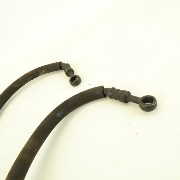 Yamaha YZF 750 R 4HN lleitungen lkhler / oil cooler hose