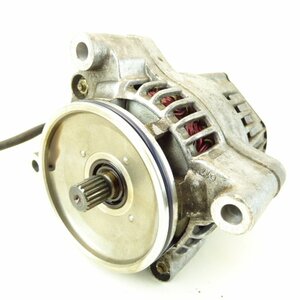 Yamaha YZF 750 R 4HN Lichtmaschine / generator