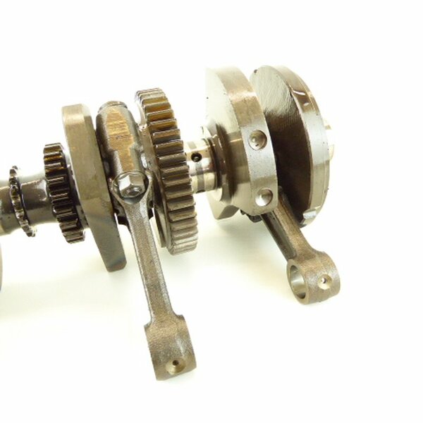 Yamaha YZF 750 R 4HN Kurbelwelle / crankshaft