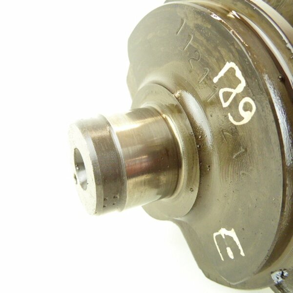 Yamaha YZF 750 R 4HN Kurbelwelle / crankshaft