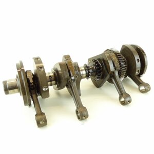 Yamaha YZF 750 R 4HN Kurbelwelle / crankshaft