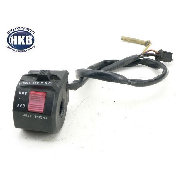 Suzuki RG 80 GAMMA NC11A Lenkerschalter rechts / switch