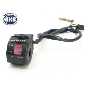 Suzuki RG 80 GAMMA NC11A Lenkerschalter rechts / switch
