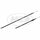 Bowdenzug, Starter - schwarz - MZ ETS125/1, 150/1, TS125, 150, ETS250, TS250, 250/1 - Hochlenker; ES125/1, 150/1, ETZ125, 150, 250, 251, 301