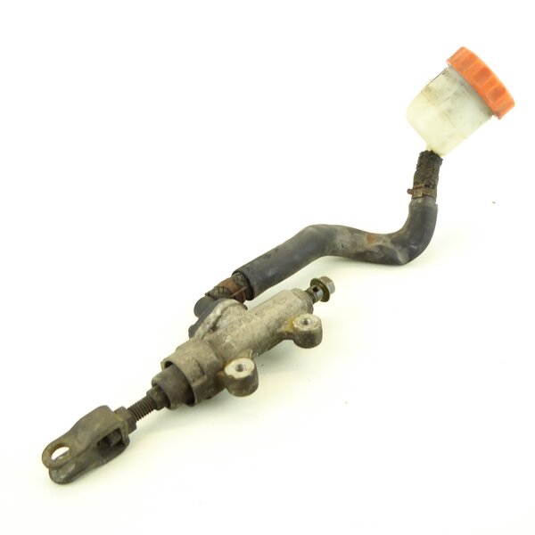 Honda VFR 750 F RC24 Bremspumpe Hinterrad / rear brake master cylinder