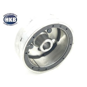 Suzuki RG 80 GAMMA NC11A Polrad Rotor Lichtmaschine /...