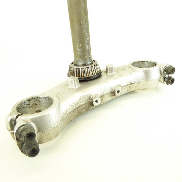 Honda VFR 750 F RC24 Gabelbrcke unten / lower fork bridge