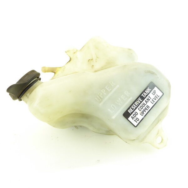 Honda VFR 750 F RC24 Ausgleichsbehälter Kühlwasser / resere tank radiator