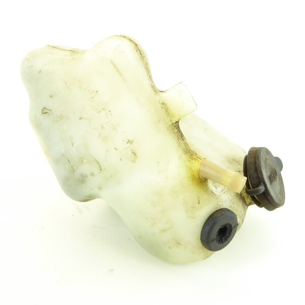Honda VFR 750 F RC24 Ausgleichsbehälter Kühlwasser / resere tank radiator
